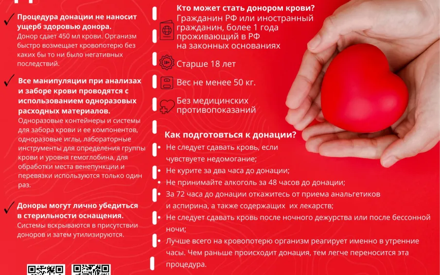 Реальный шанс на выздоровление и новую жизнь